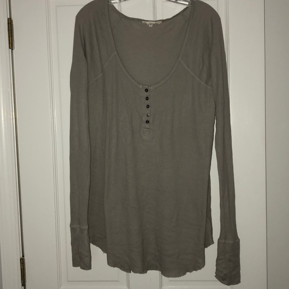 urban outfitters thermal
